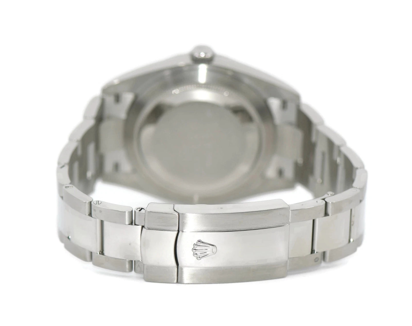 Rolex Datejust 41 Stainless Steel Watch 126300