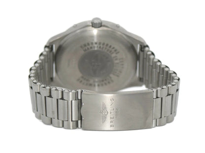 Breitling Aerospace Young America Titanium Watch E65362