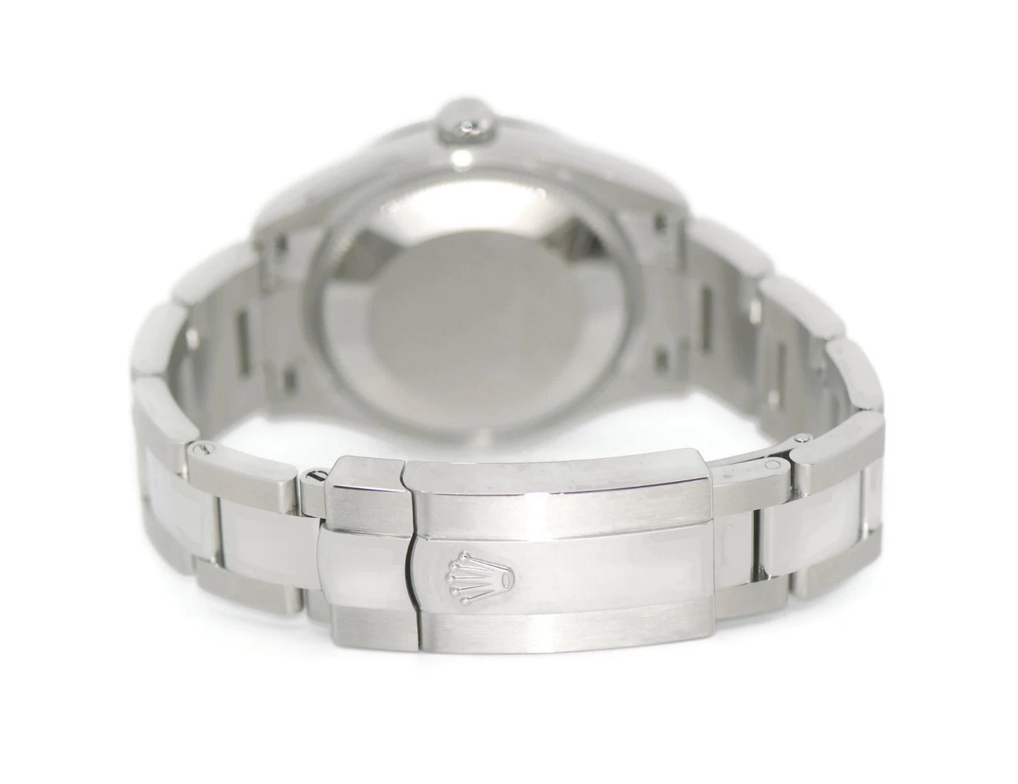 Rolex Datejust 31 Stainless Steel Watch 278240