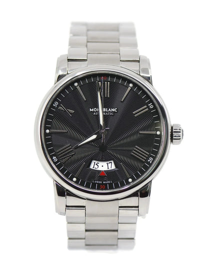 Montblanc Stainless Steel Watch 7390