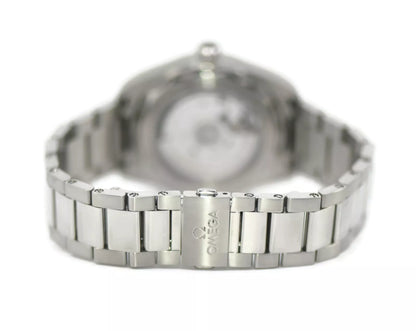 Omega Seamaster Aqua Terra Stainless Steel Watch 220.10.38.20.01.001