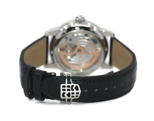 Frederique Constant Classic Stainless Steel Watch FC-735N3H6