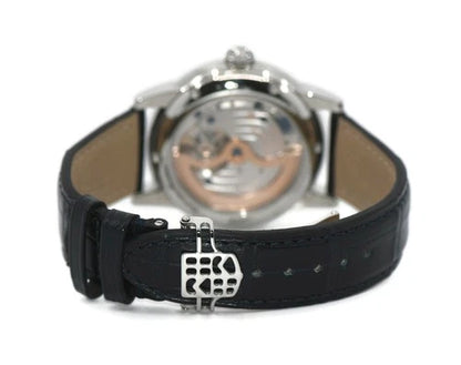 Frederique Constant Classic Stainless Steel Watch FC-735N3H6