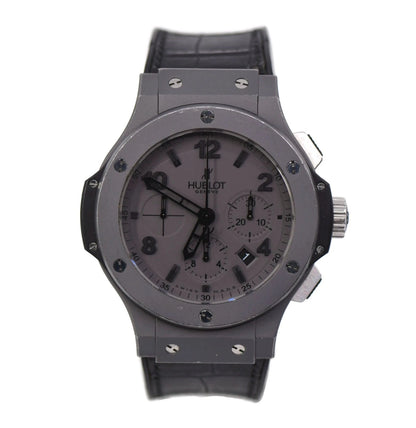 Hublot Big Bang Chronograph Tantalum Watch 301.AI.460.RX