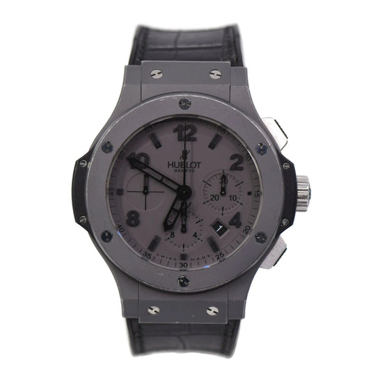 Hublot Big Bang Chronograph Tantalum Watch 301.AI.460.RX