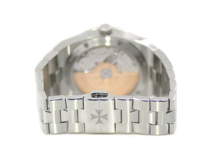 Vacheron Constantin Overseas Stainless Steel Watch 4520V