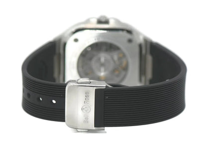 Bell & Ross BRX Stainless Steel Watch BR05