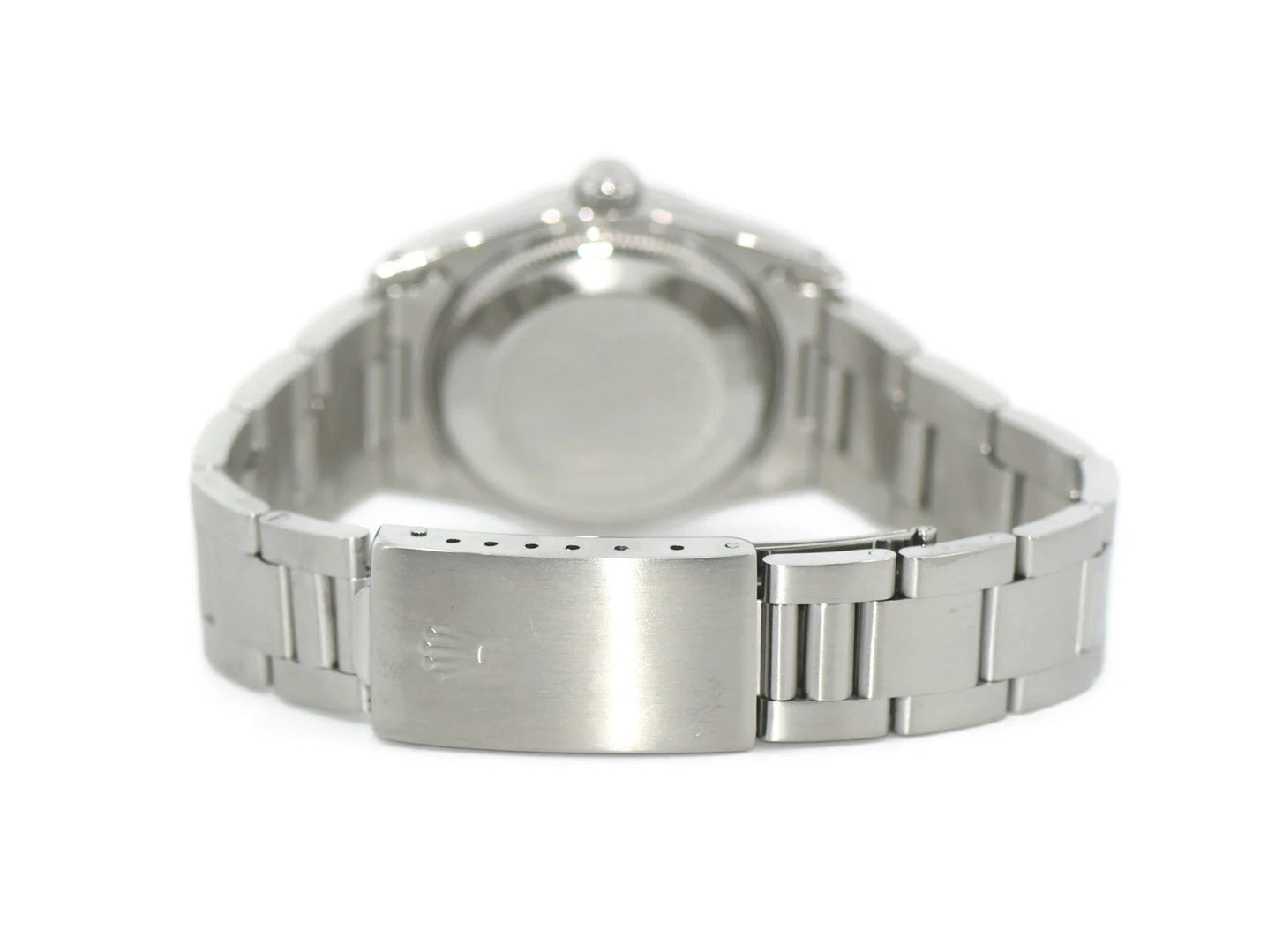 Rolex Datejust Stainless Steel Watch 68240