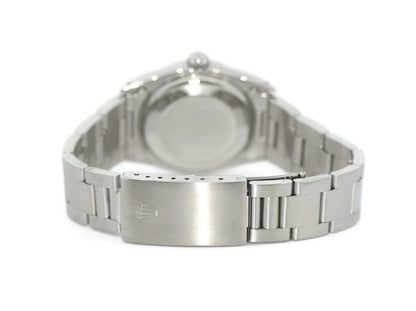 Rolex Datejust Stainless Steel Watch 68240