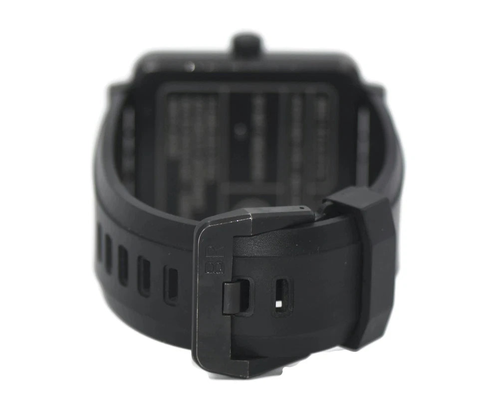 Bell & Ross Aviation Stainless Steel Watch BR0192S