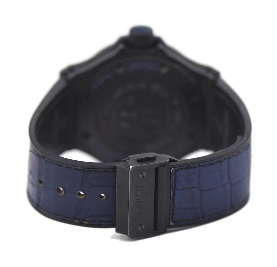Hublot Big Bang King Ceramic Watch 322.CI.1190.GR.ABB09
