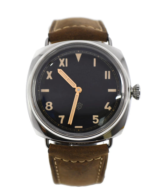 Panerai Radiomir California Stainless Steel Watch PAM00424