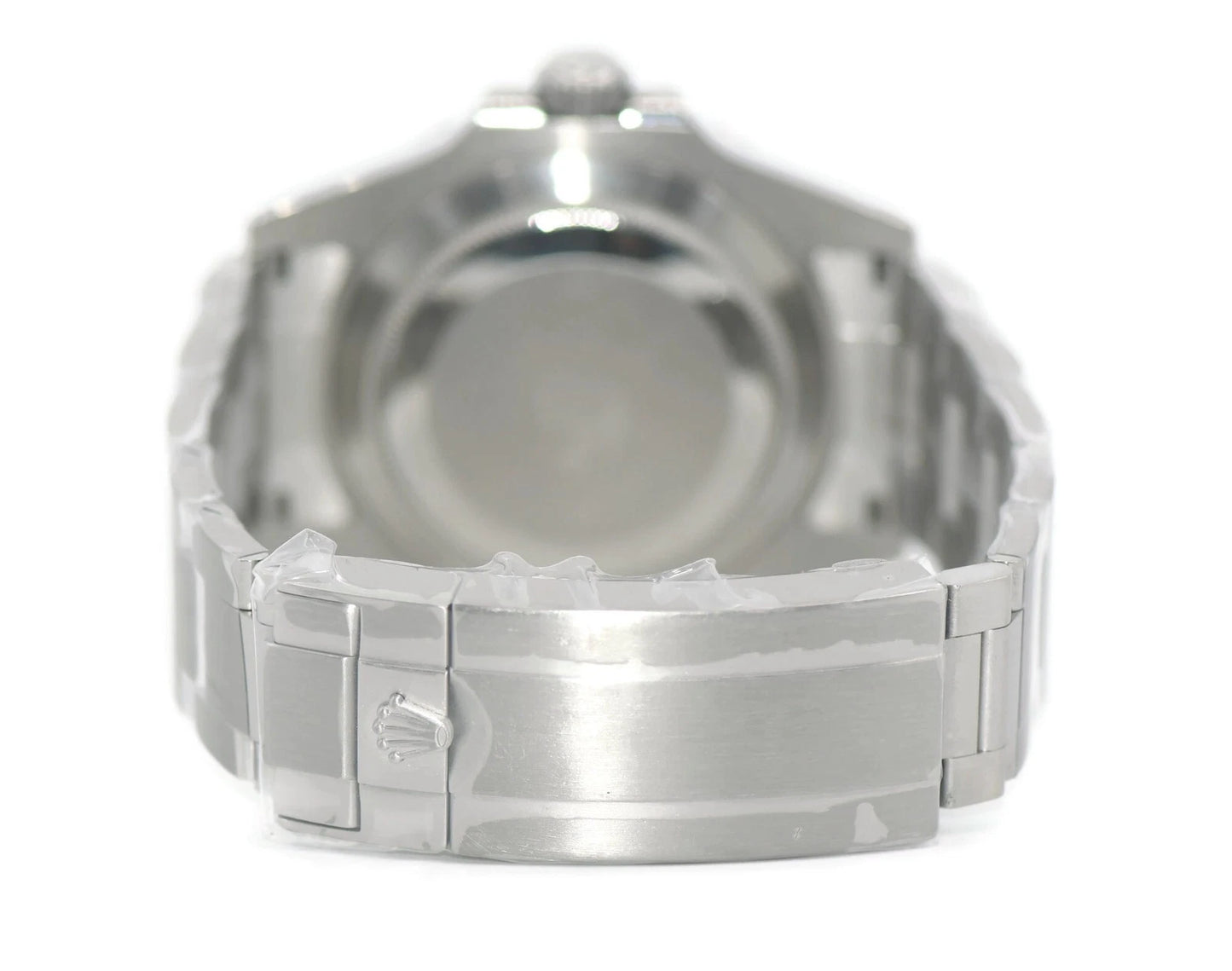 Rolex Submariner 41 Stainless Steel Watch 126610LN
