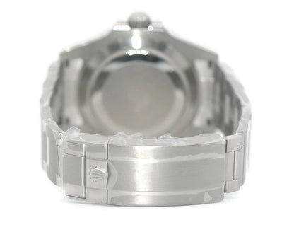 Rolex Submariner 41 Stainless Steel Watch 126610LN