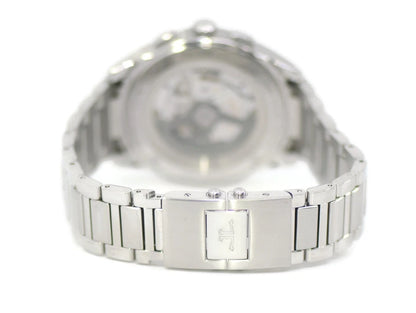 Jaeger LeCoultre Polaris Chronograph Stainless Steel Watch Q9028180