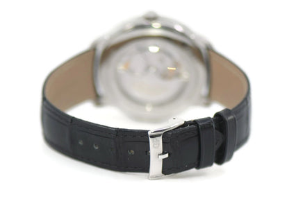 Girard Perregaux Orion 1966 Stainless Steel Watch 49555