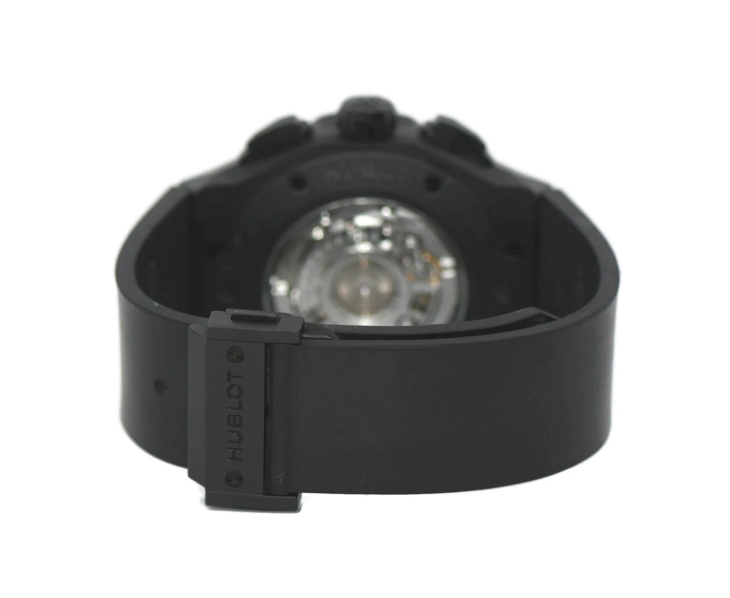 Hublot Classic Fusion Orlinski Ceramic Watch 515.CI.0119.RX.ORL.18