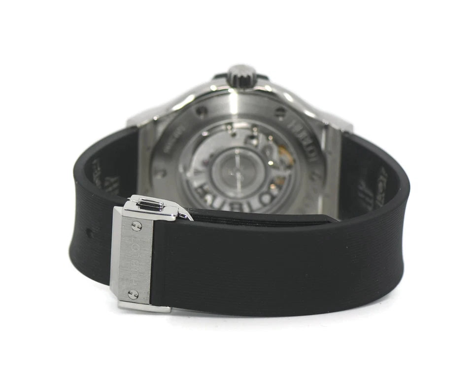 Hublot Classic Fusion Titanium Watch 565.NX.2611.LR