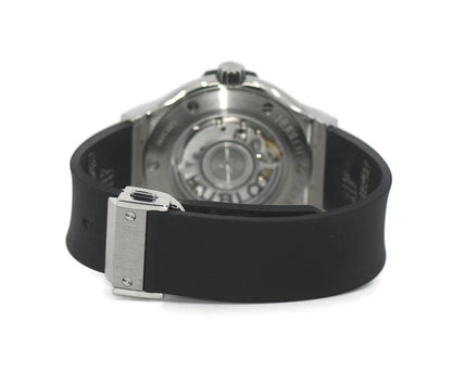 Hublot Classic Fusion Titanium Watch 565.NX.2611.LR