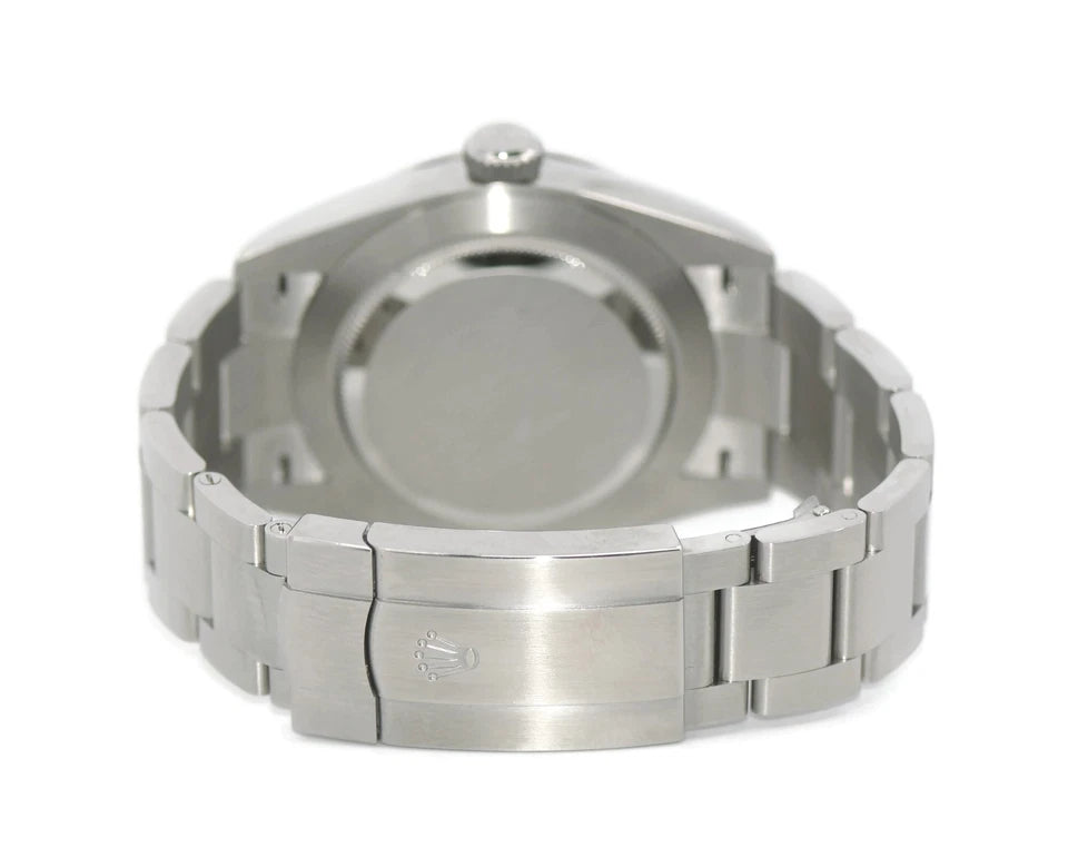 Rolex Oyster Perpetual 41 Stainless Steel Watch 134300
