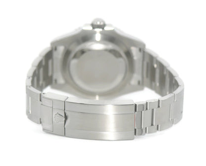Rolex Submariner 41 Stainless Steel Watch 126610LN