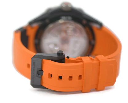 Ulysse Nardin Diver Wempe NET Stainless Steel Watch 1183-170LE-2A-WS