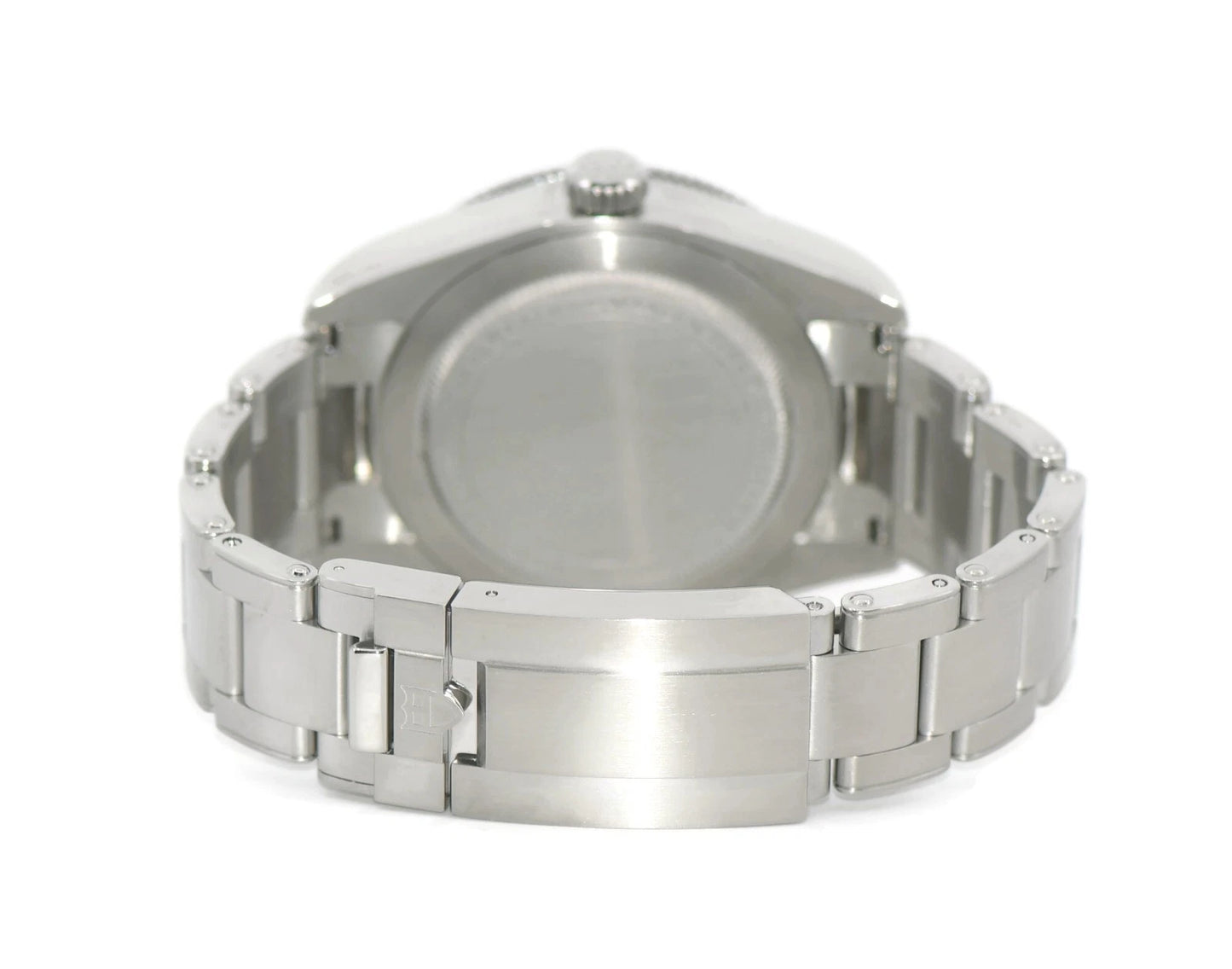 Tudor Black bay GMT Stainless Steel Watch 7939G1A0NRU