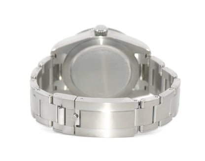 Tudor Black bay GMT Stainless Steel Watch 7939G1A0NRU