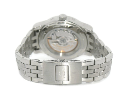 Jaeger LeCoultre Master Calendar Stainless Steel Watch Q151812A