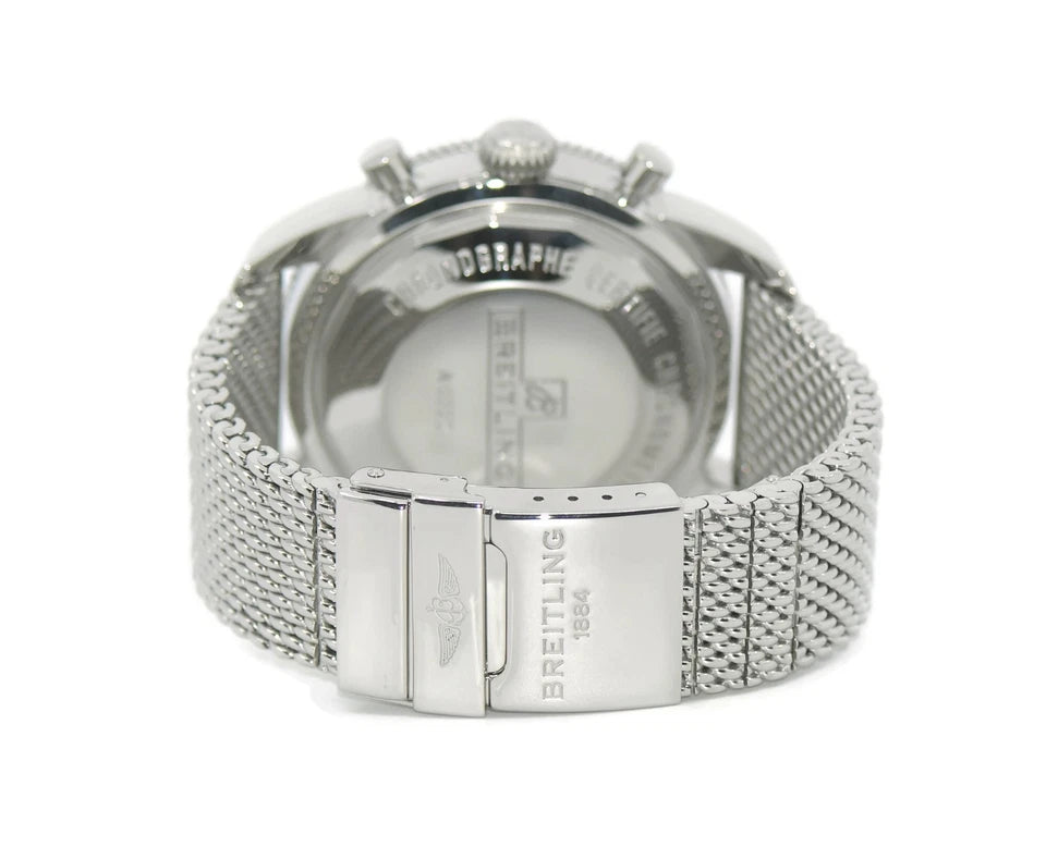 Breitling Superocean Heritage Stainless Steel Watch A13320