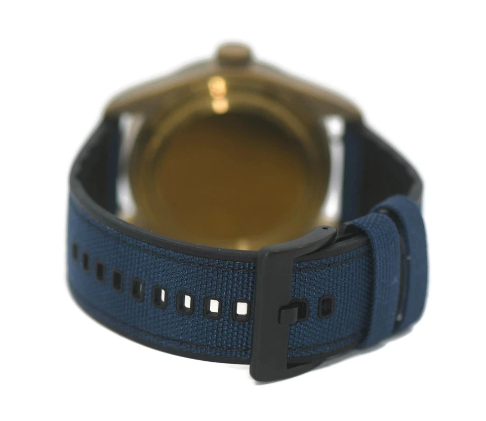 Tudor Black Bay Bucherer Bronze Watch 79250BB