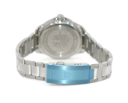 Tag Heuer Aquaracer Diamond Stainless Steel Watch WBP1314
