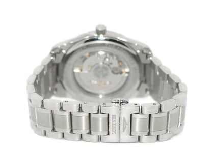 Longines Master Stainless Steel Watch L2.793.4.79.6