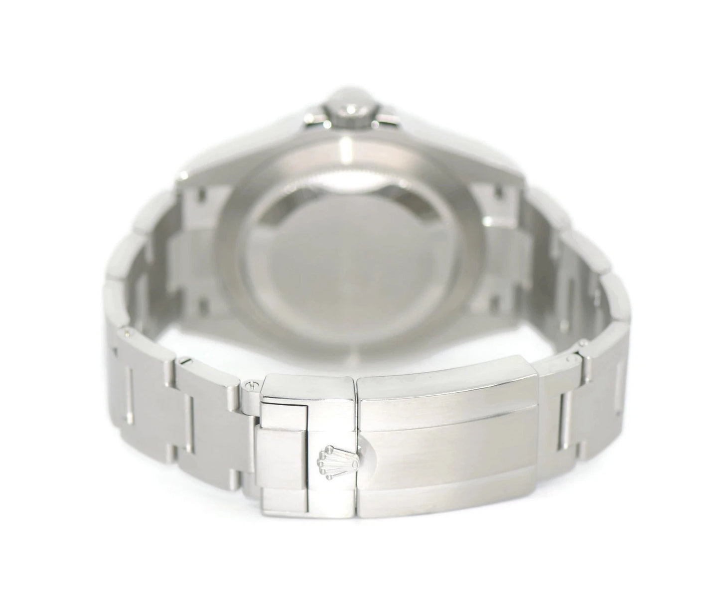 Rolex Airking Stainless Steel Watch 126900
