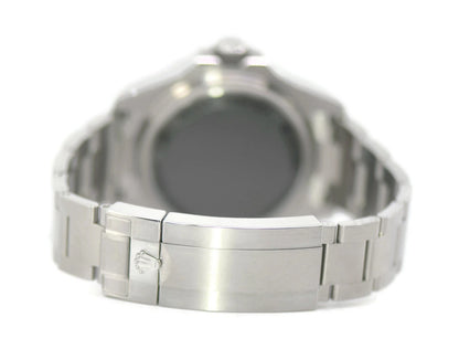 Rolex Sea-Dweller Deepsea Cameron Stainless Steel Watch 136660