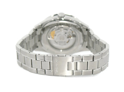 Tag Heuer Carrera Stainless Steel Watch WV211N