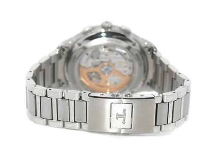Jaeger LeCoultre Master Control Calendar Stainless Steel Watch Q4138180