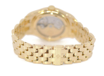 Patek Philippe Annual Calendar 18K Yellow Gold Watch 5036/1J