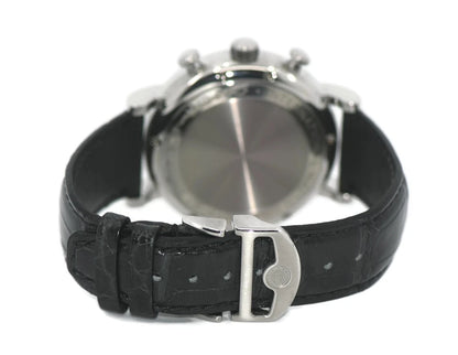 IWC Portofino Chronograph Stainless Steel Watch IW391036
