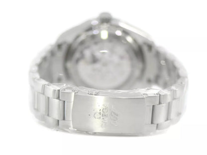 Omega Seamaster 007 Skyfall Stainless Steel Watch 232.30.42.21.01.004