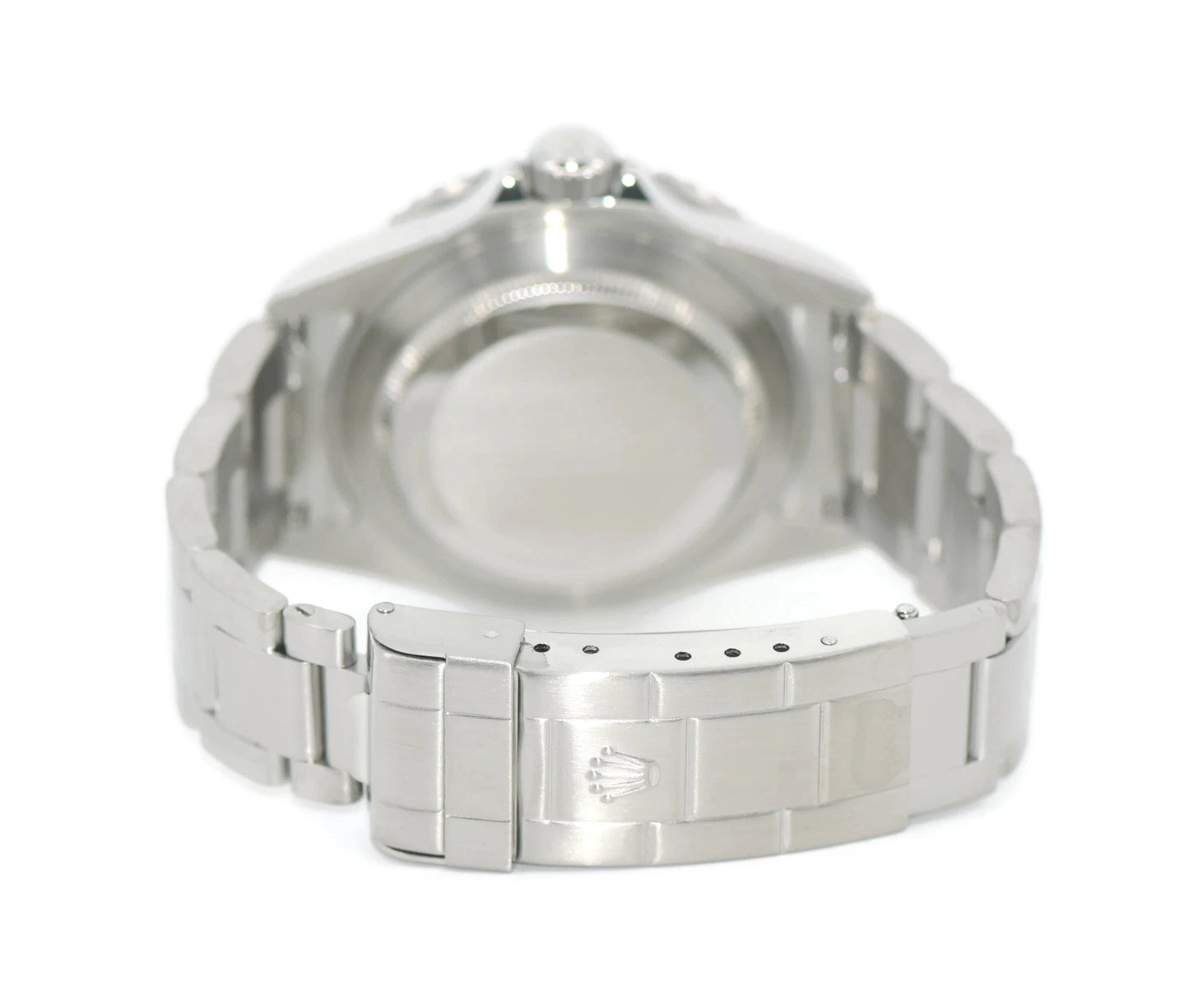 Rolex Submariner Stainless Steel Watch 16610