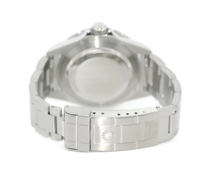 Rolex Submariner Stainless Steel Watch 16610