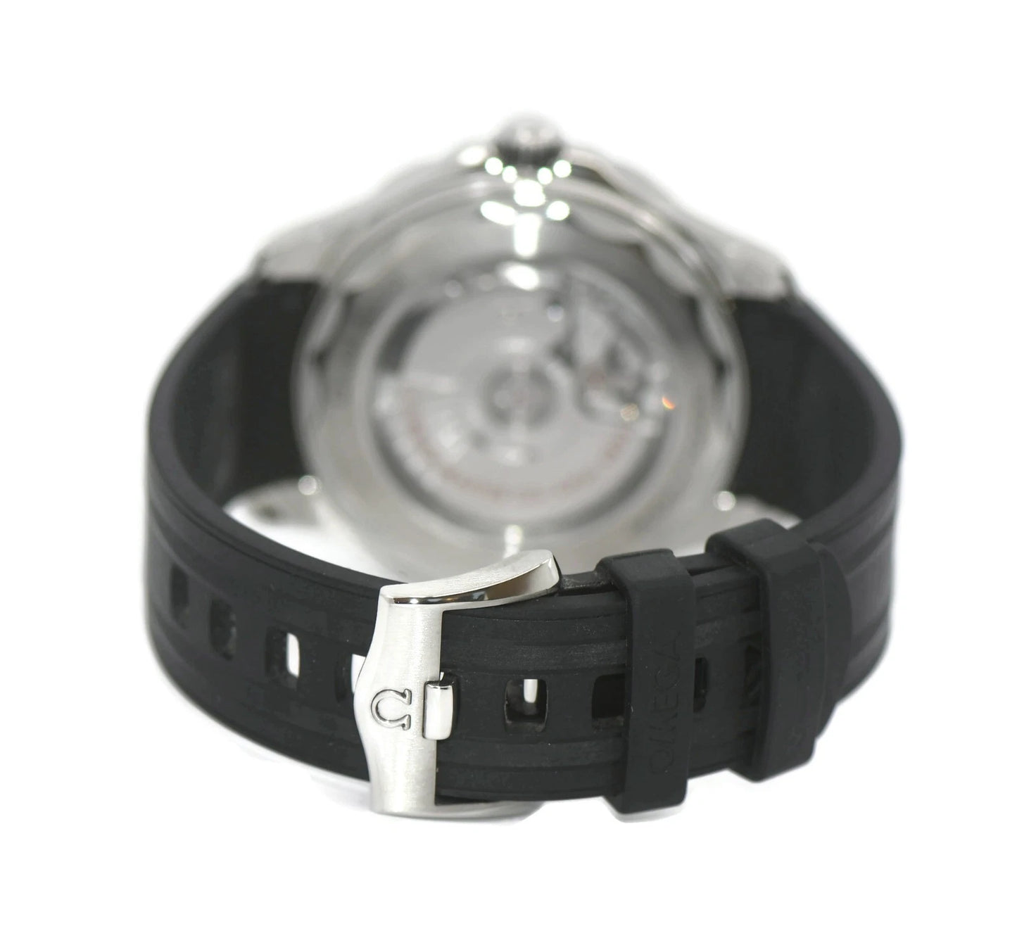 Omega Seamaster Diver 300M Stainless Steel Watch 210.32.42.20.01.001