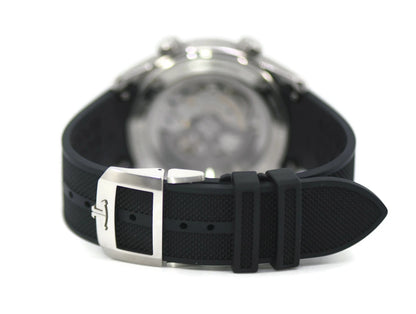Jaeger LeCoultre Polaris Stainless Steel Watch Q906867J