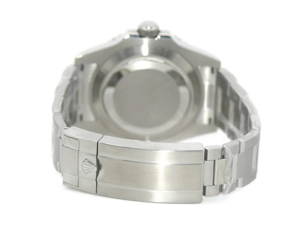 Rolex Submariner 41 Stainless Steel Watch 126610LN
