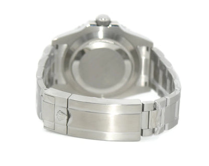 Rolex Submariner 41 Stainless Steel Watch 126610LN