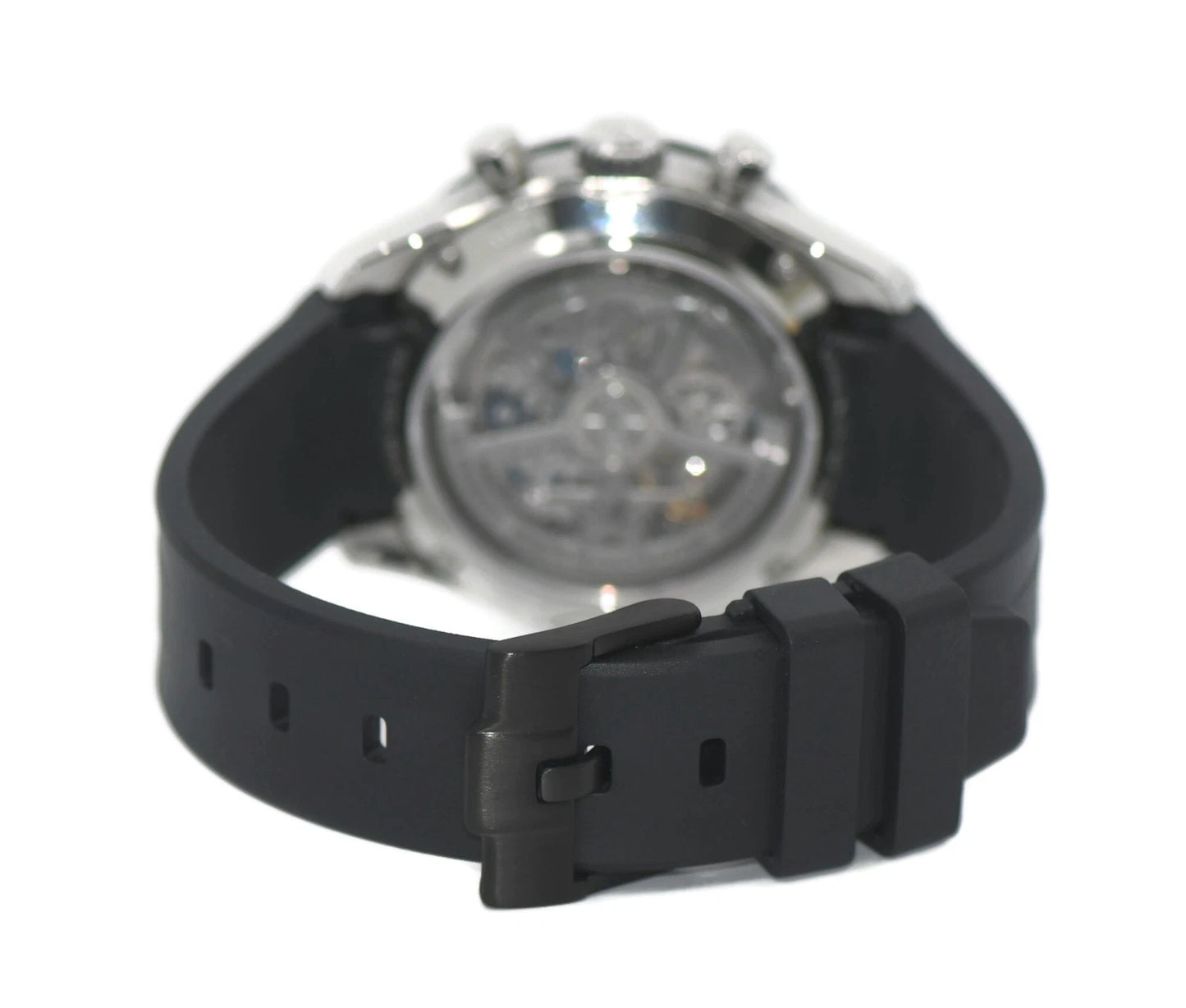 Zenith Chronomaster Sport Stainless Steel Watch 03.3100.3600