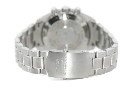 Omega Speedmaster Moonwatch Stainless Steel Watch 311.30.42.30.01.005