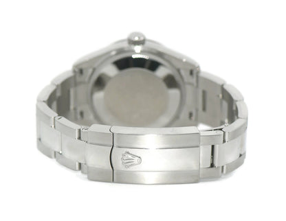 Rolex Datejust 31 Stainless Steel Watch 278274