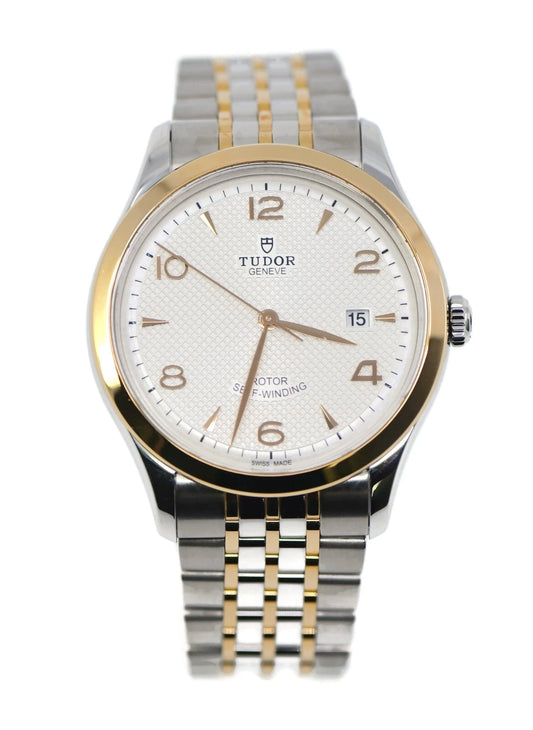 Tudor 1926 18K/Stainless Steel Watch 91651